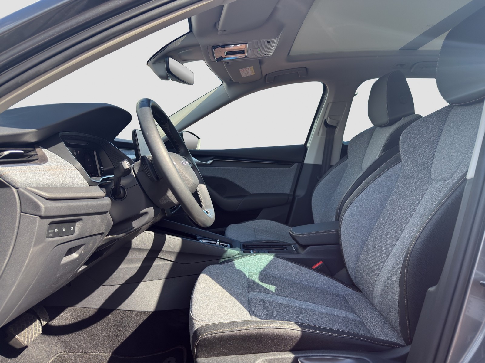 Skoda Octavia Combi 1.5 e-TEC SELECTION PANO 360°CAM