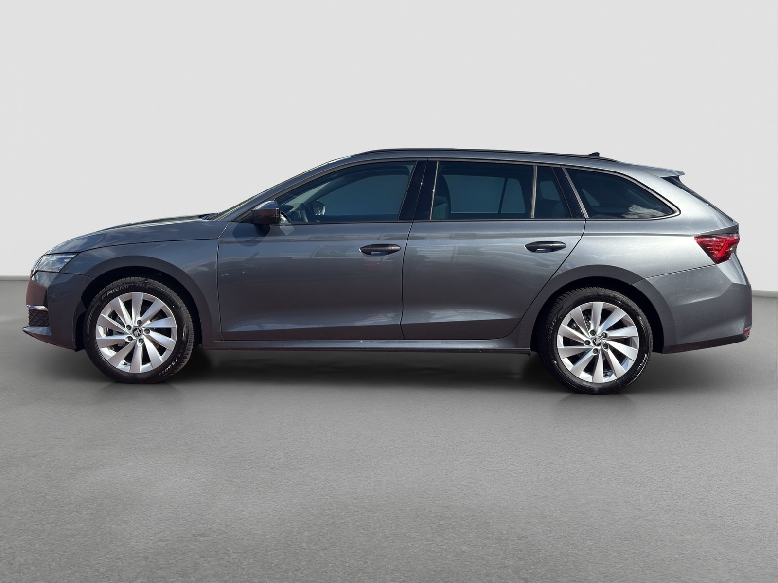 Skoda Octavia Combi 1.5 e-TEC SELECTION PANO 360°CAM