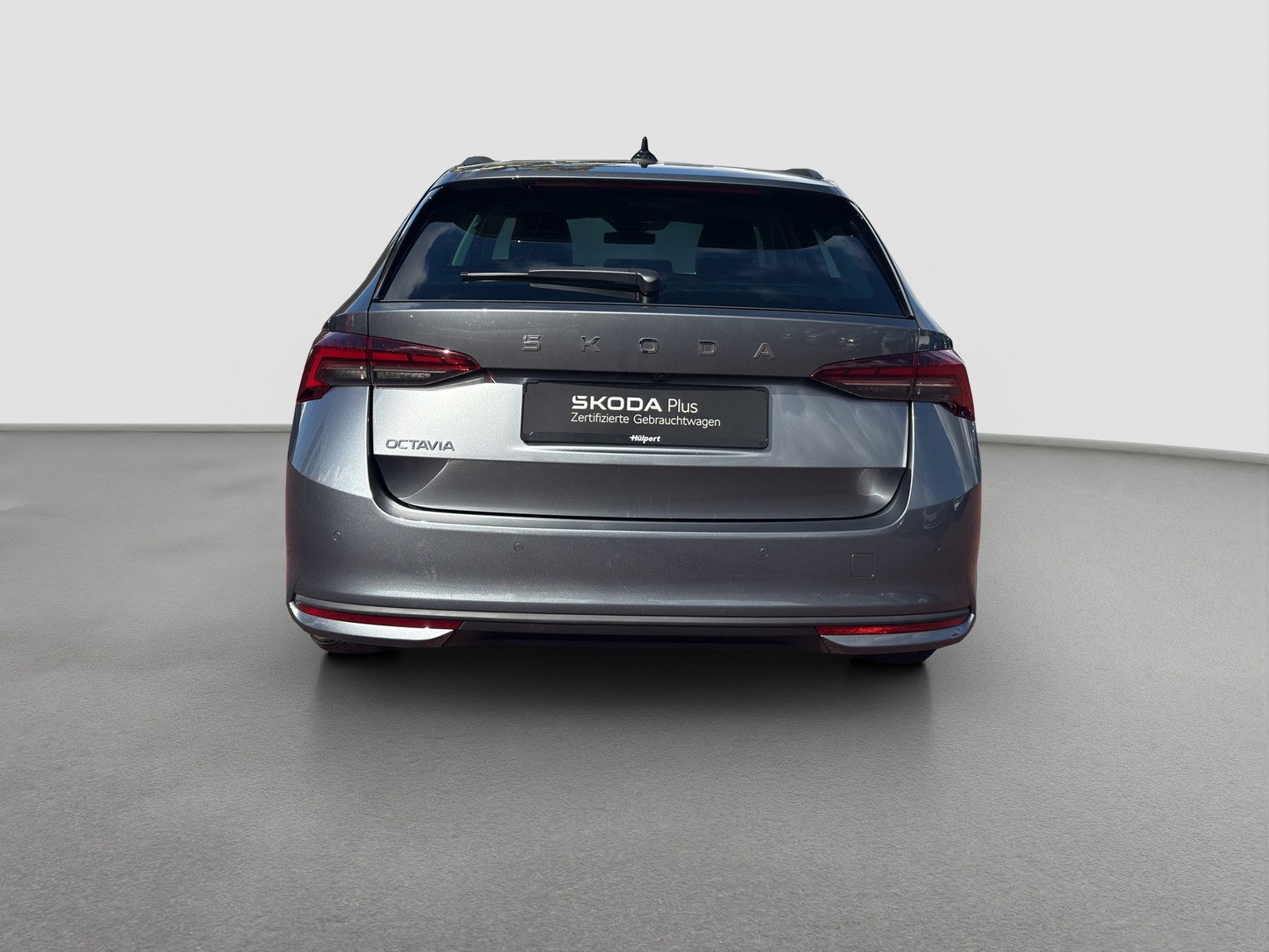 Skoda Octavia Combi 1.5 e-TEC SELECTION PANO 360°CAM