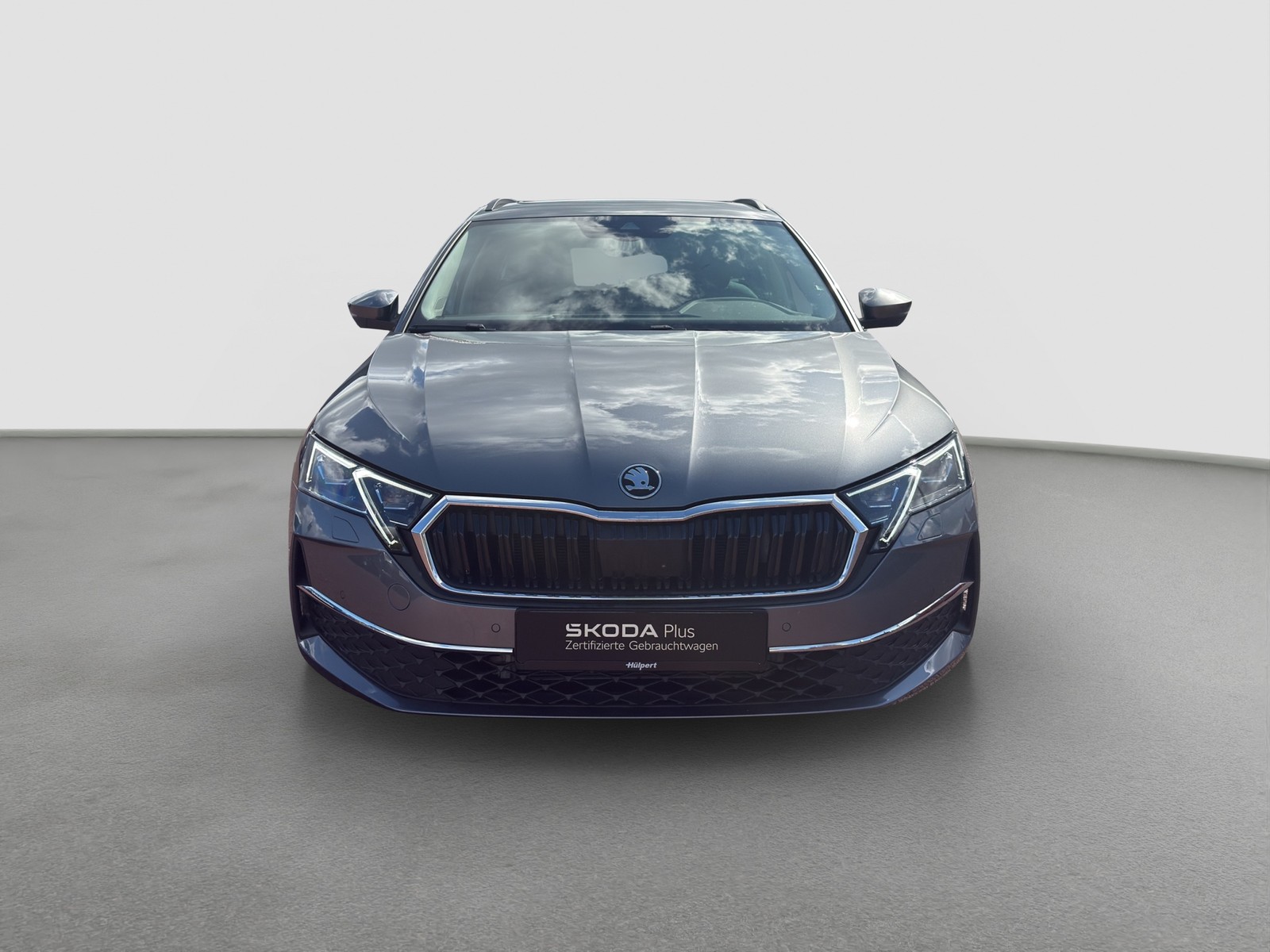 Skoda Octavia Combi 1.5 e-TEC SELECTION PANO 360°CAM