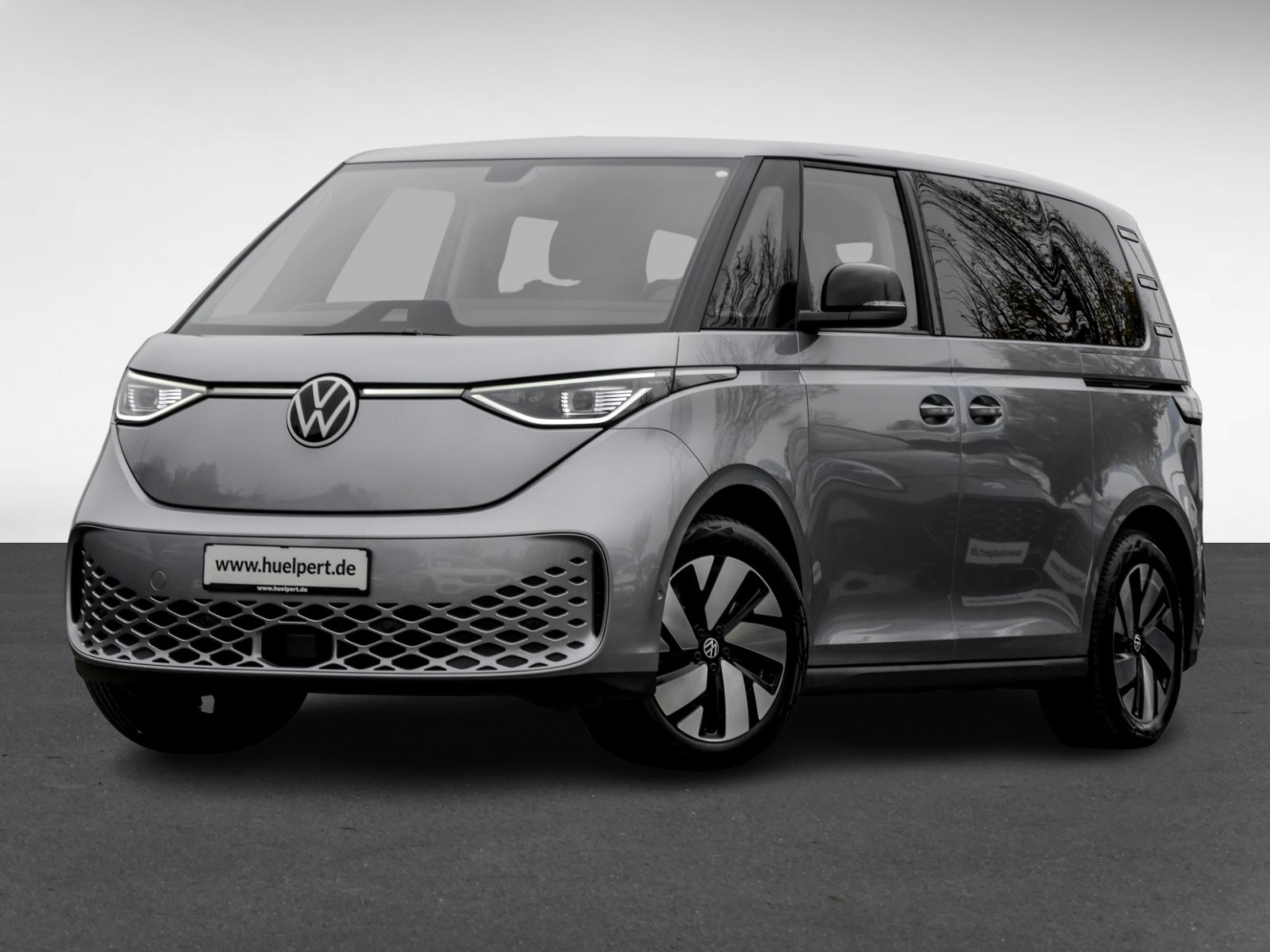 Volkswagen ID.Buzz PRO CAM ACC LM19 MATRIXLED E-KLAPPE NAVI