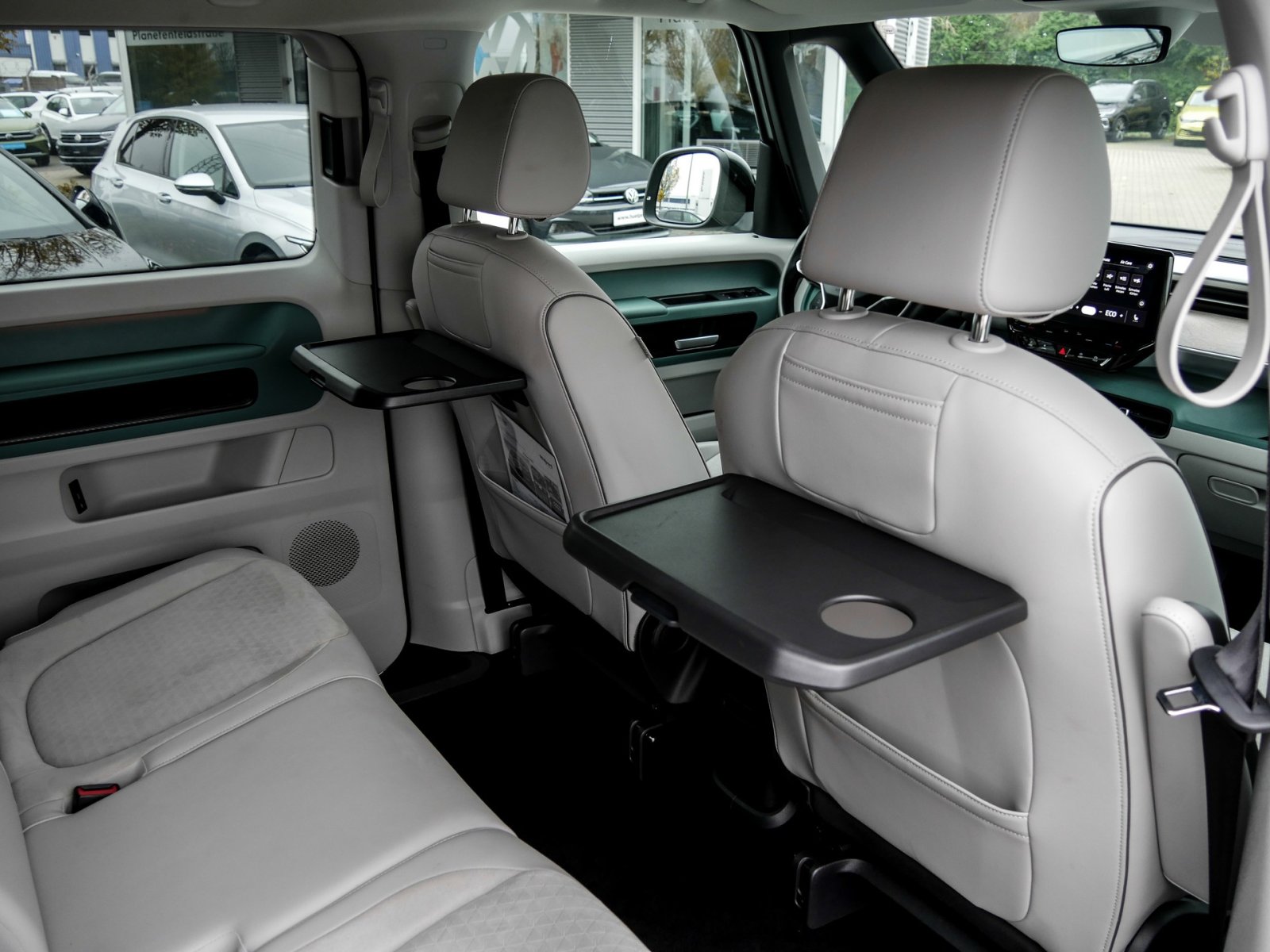 Volkswagen ID.Buzz PRO CAM ACC LM19 MATRIXLED E-KLAPPE NAVI