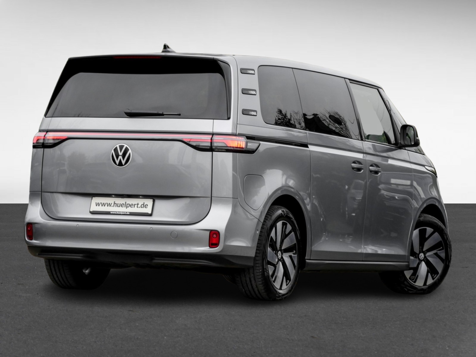 Volkswagen ID.Buzz PRO CAM ACC LM19 MATRIXLED E-KLAPPE NAVI