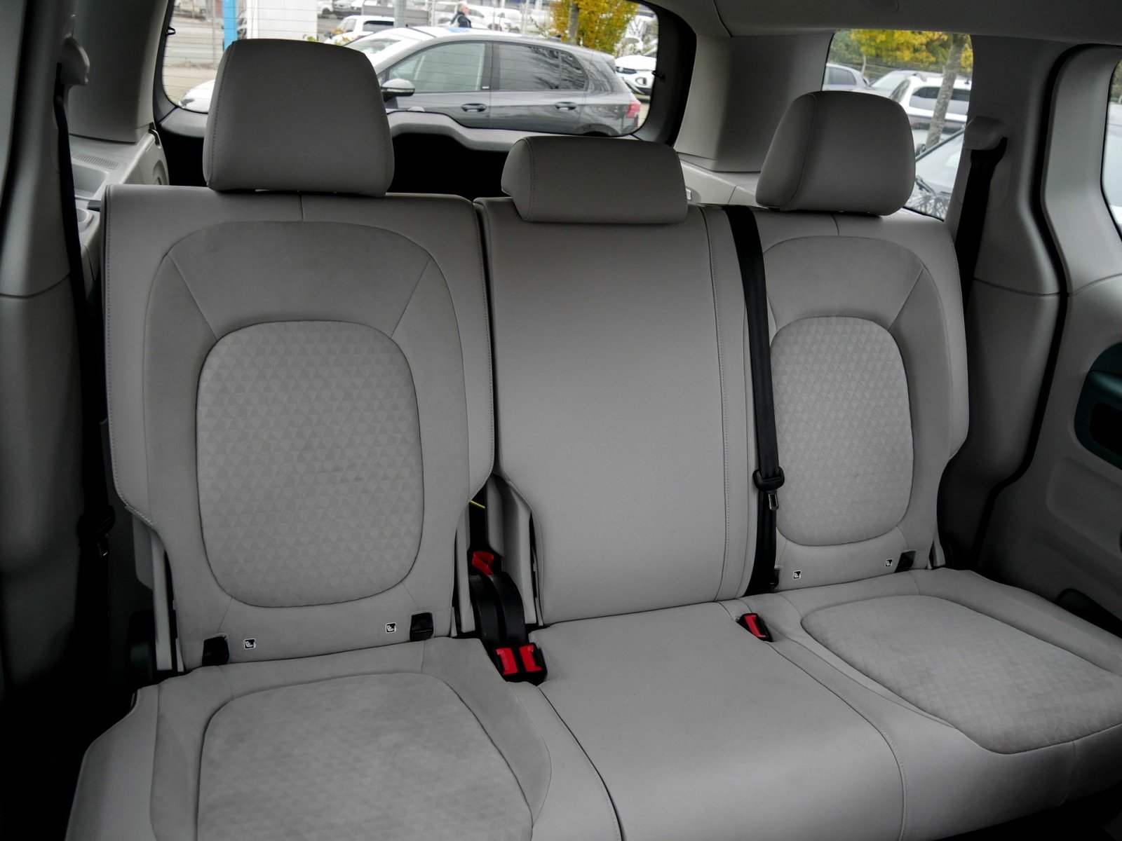 Volkswagen ID.Buzz PRO CAM ACC LM19 MATRIXLED E-KLAPPE NAVI