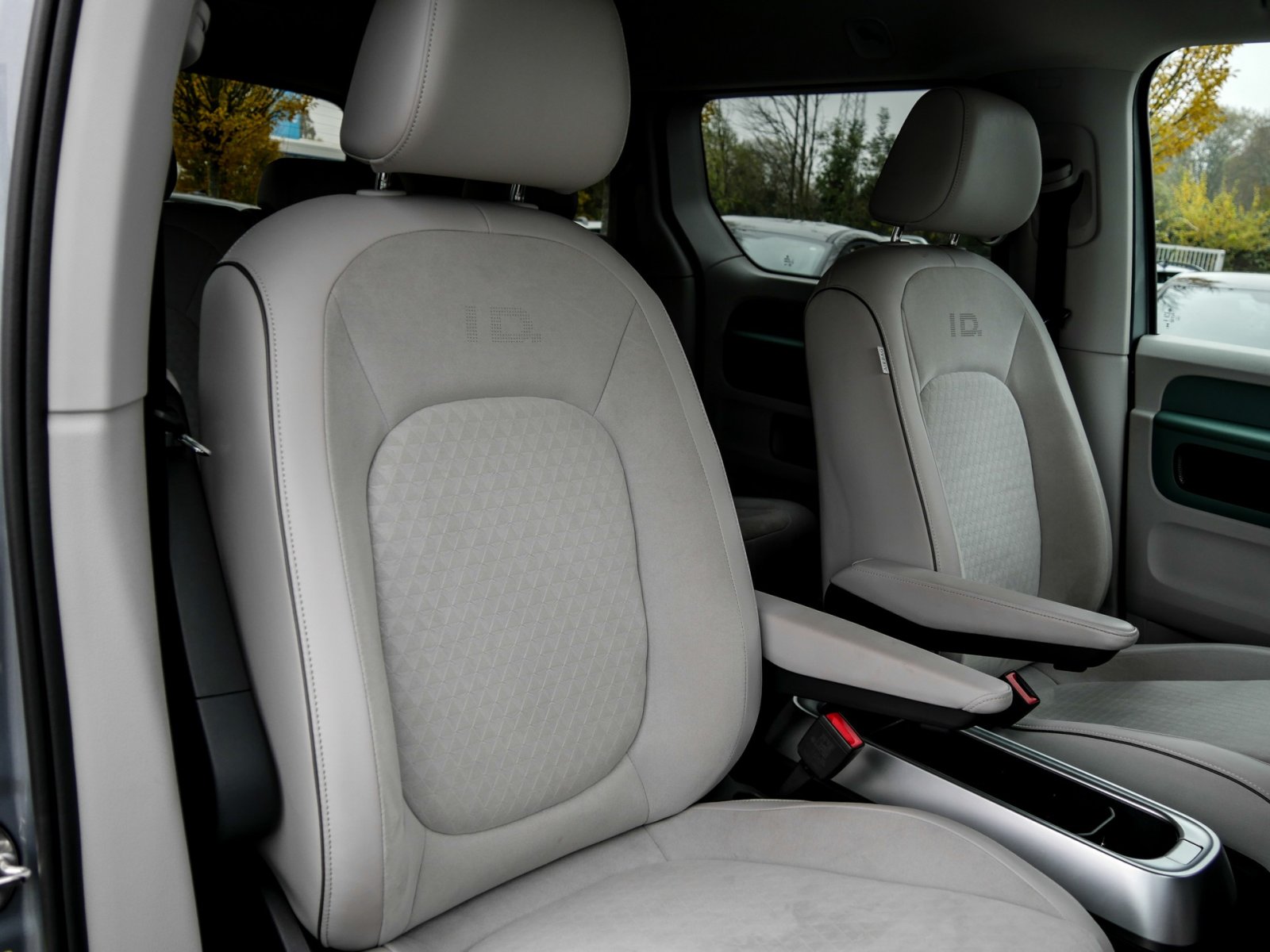 Volkswagen ID.Buzz PRO CAM ACC LM19 MATRIXLED E-KLAPPE NAVI