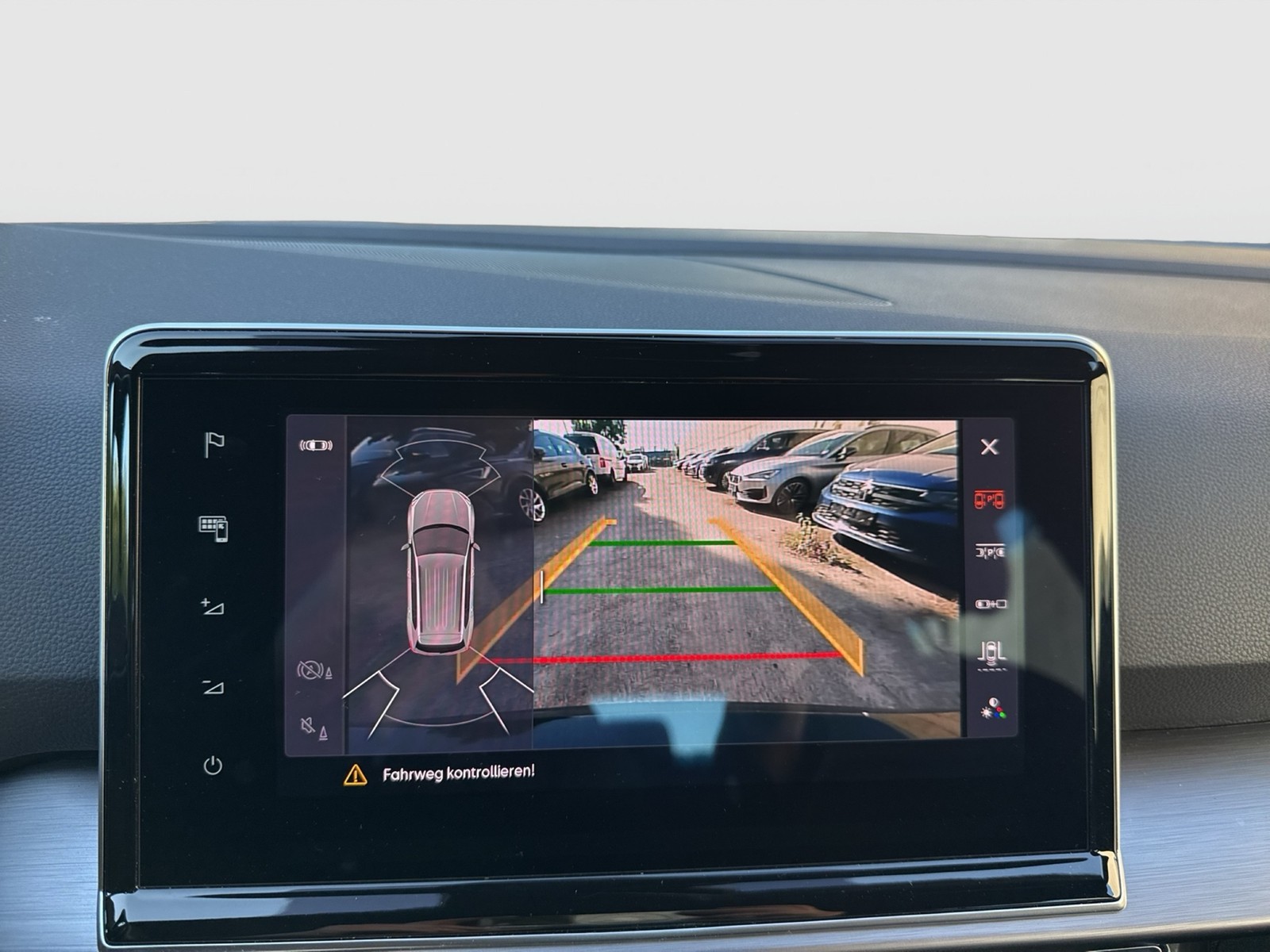 Seat Tarraco 2.0 FR LEDER BEATS AHK CAM ACC LM19 NAVI