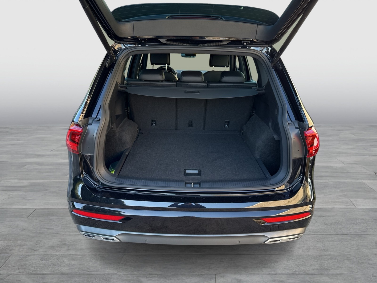Seat Tarraco 2.0 FR LEDER BEATS AHK CAM ACC LM19 NAVI