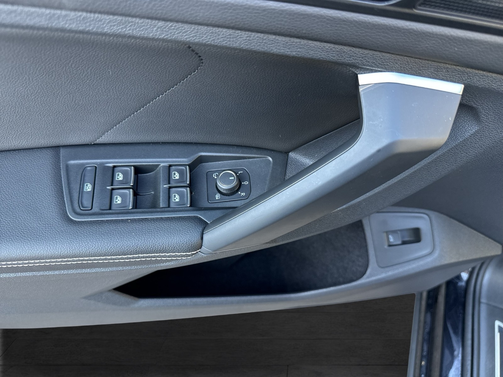 Seat Tarraco 2.0 FR LEDER BEATS AHK CAM ACC LM19 NAVI