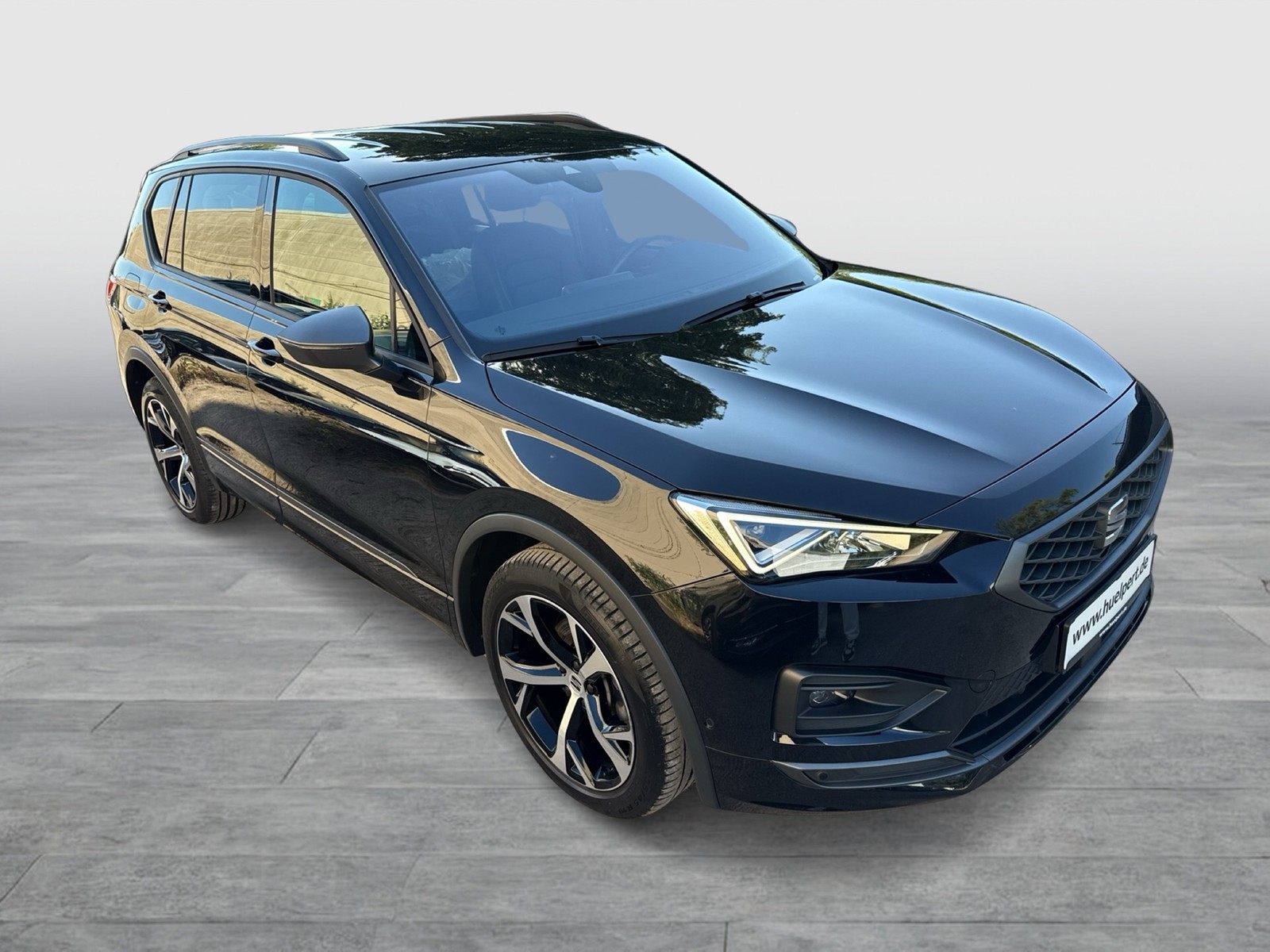 Seat Tarraco 2.0 FR LEDER BEATS AHK CAM ACC LM19 NAVI