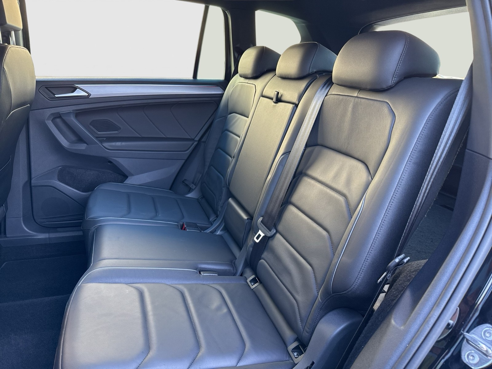 Seat Tarraco 2.0 FR LEDER BEATS AHK CAM ACC LM19 NAVI