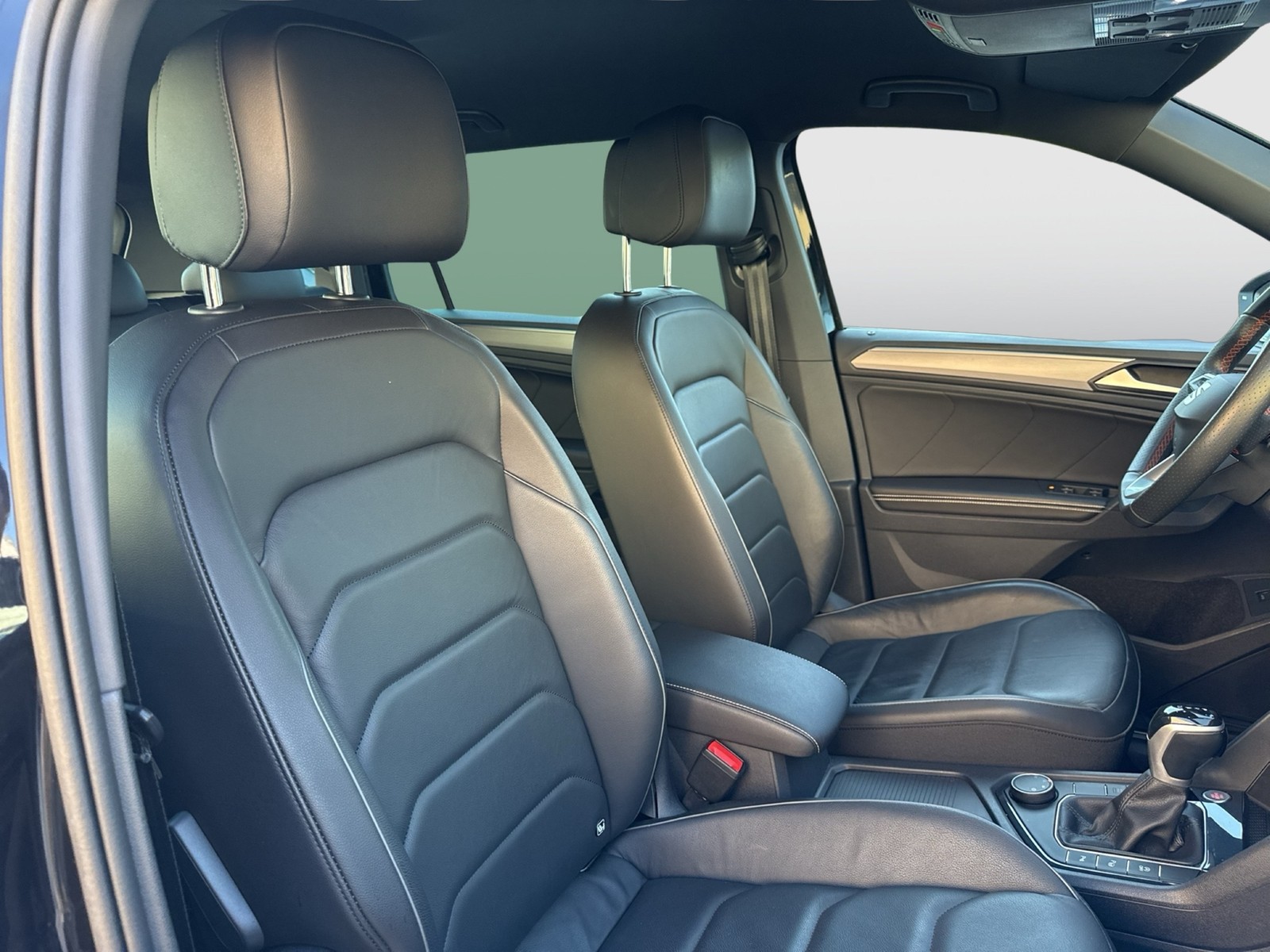 Seat Tarraco 2.0 FR LEDER BEATS AHK CAM ACC LM19 NAVI