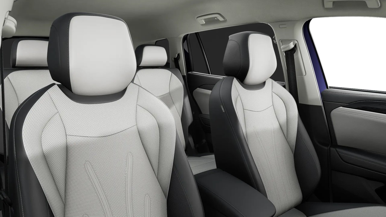 Volkswagen Tayron 1.5 HYBRID ELEGANCE LEDER AHK 360°CAM ACC