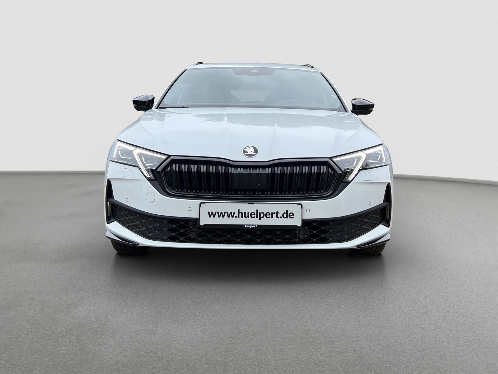 Skoda Octavia Combi 1.5 e-TEC SPORTLINE PANO AHK LM18