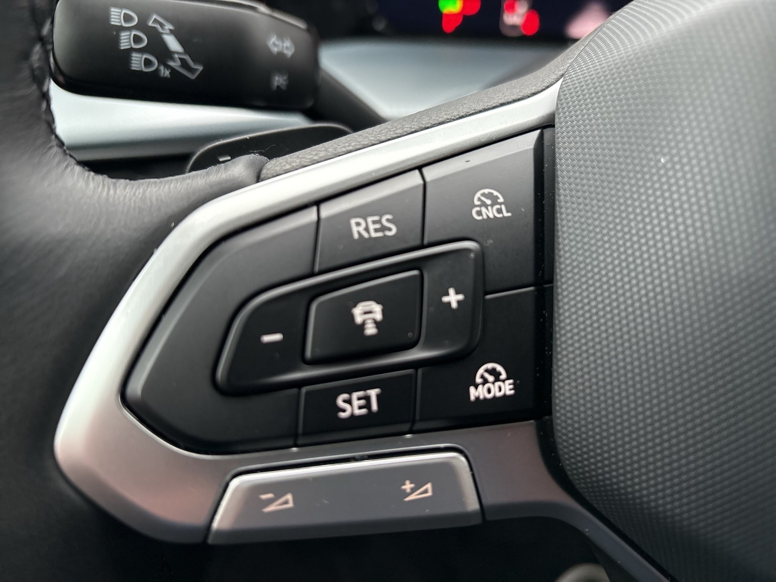 Volkswagen Golf Variant VIII 2.0 ENERGY FACELIFT CAM ACC