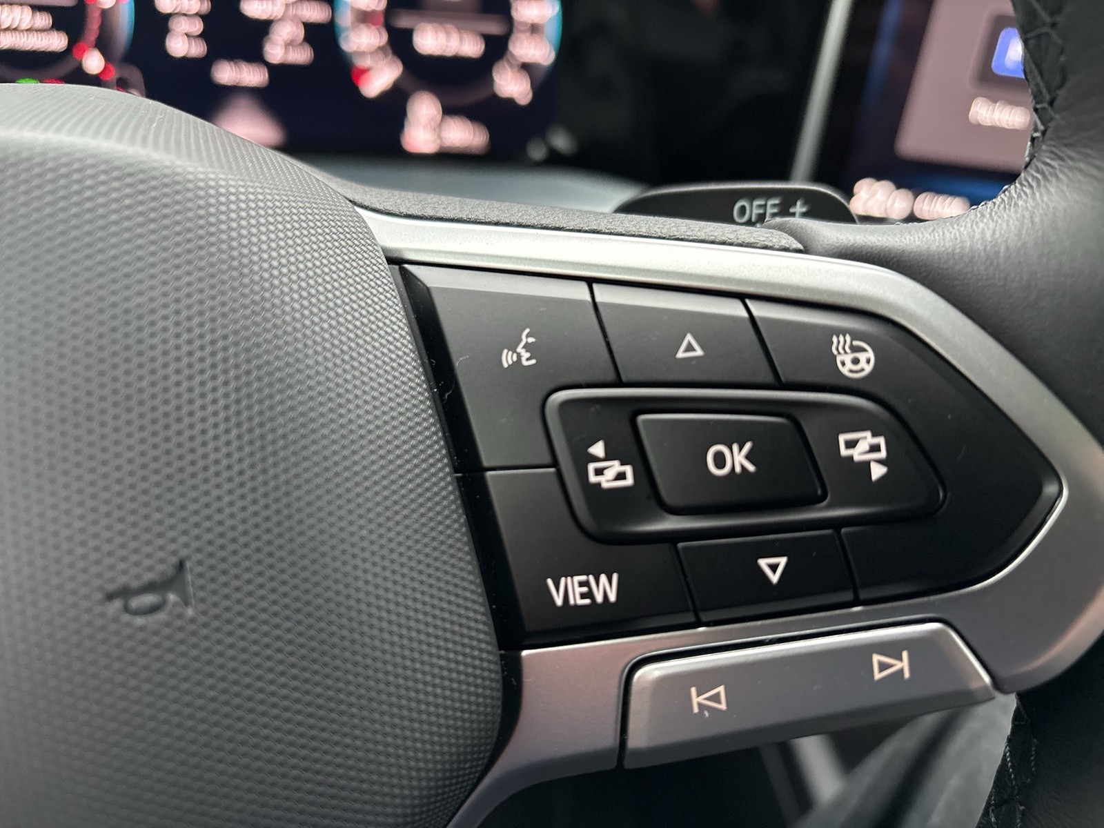 Volkswagen Golf Variant VIII 2.0 ENERGY FACELIFT CAM ACC