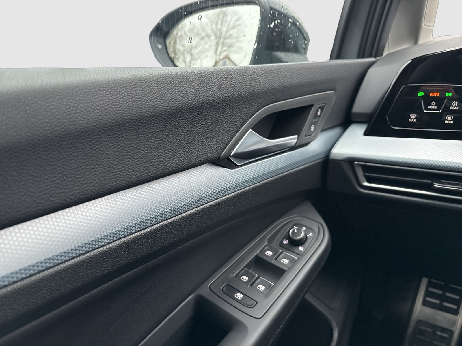 Volkswagen Golf Variant VIII 2.0 ENERGY FACELIFT CAM ACC