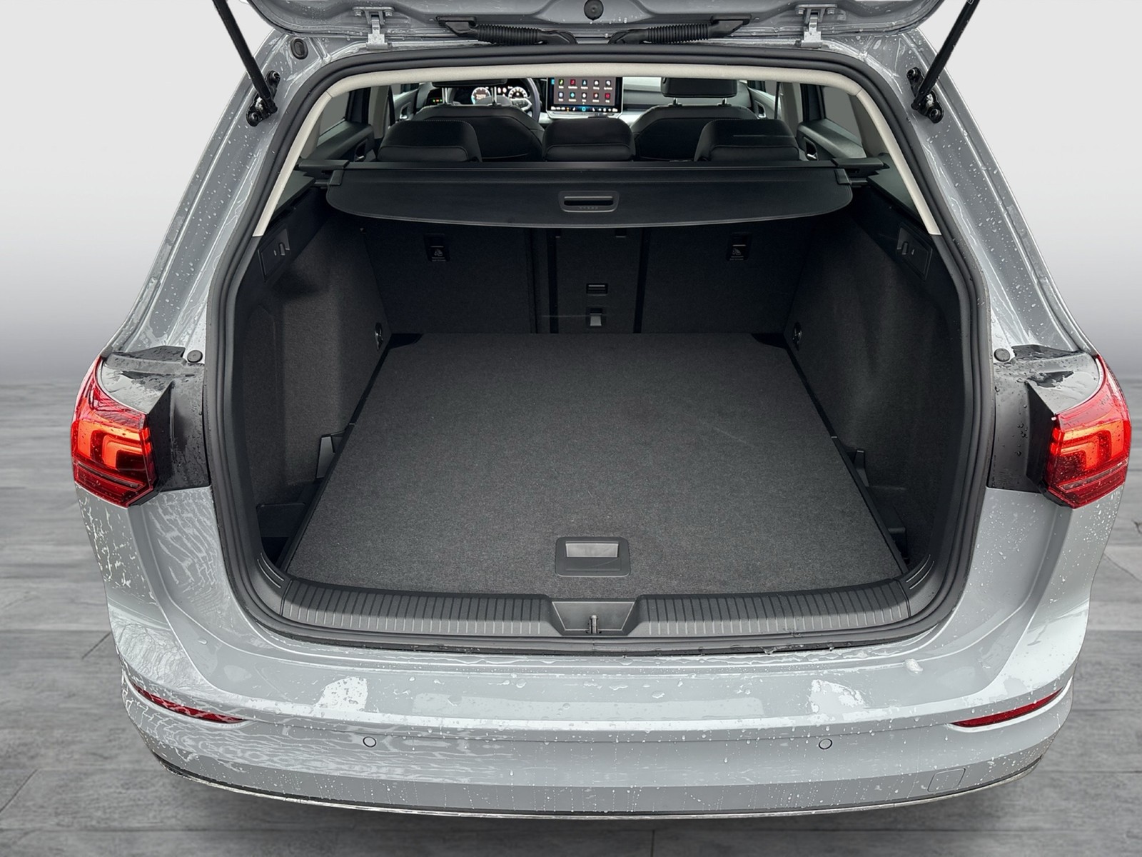 Volkswagen Golf Variant VIII 2.0 ENERGY FACELIFT CAM ACC