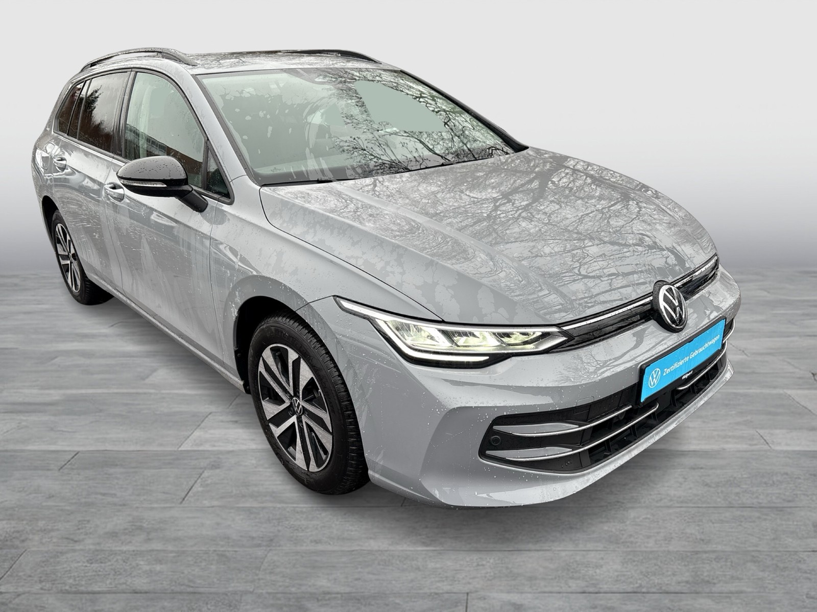 Volkswagen Golf Variant VIII 2.0 ENERGY FACELIFT CAM ACC