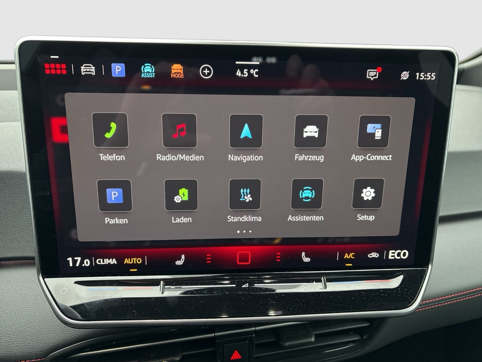 Volkswagen ID.3 GTX PERFORMANCE WÄRMEPUMPE PANO 360CAM LM20