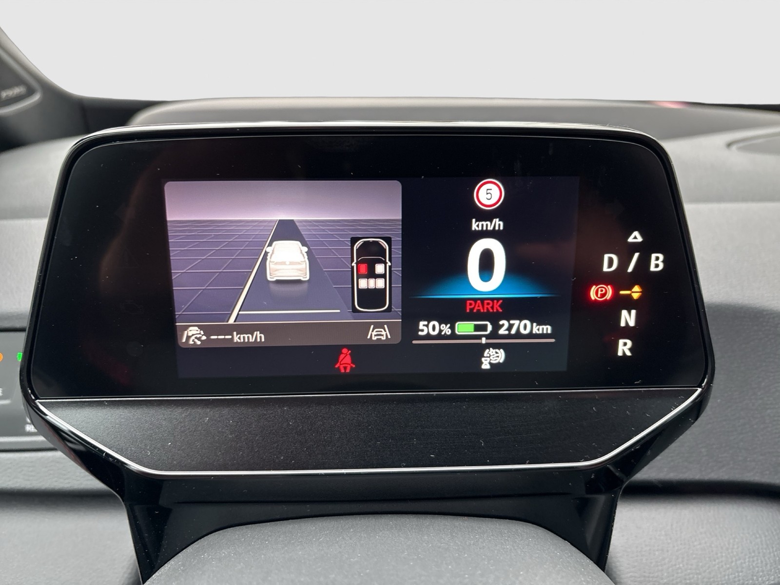 Volkswagen ID.3 GTX PERFORMANCE WÄRMEPUMPE PANO 360CAM LM20