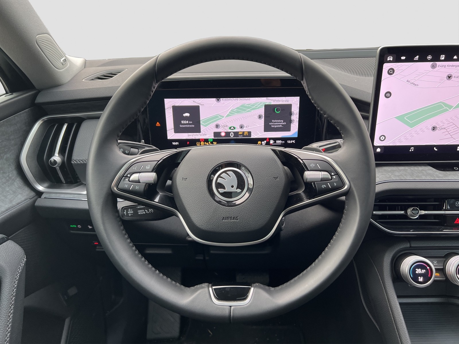 Skoda Kodiaq 2.0 SELECTION 4X4 LEDER STANDHZ PANO LM20