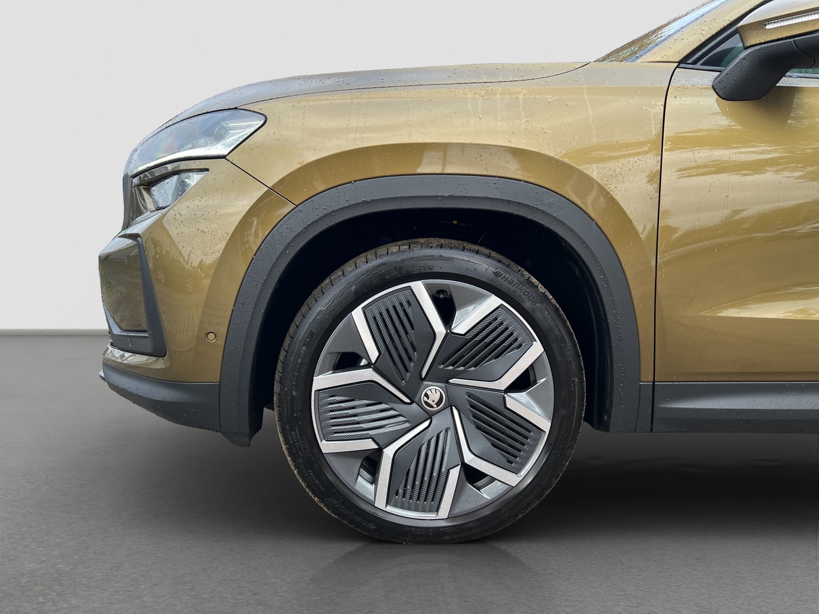 Skoda Kodiaq 2.0 SELECTION 4X4 LEDER STANDHZ PANO LM20