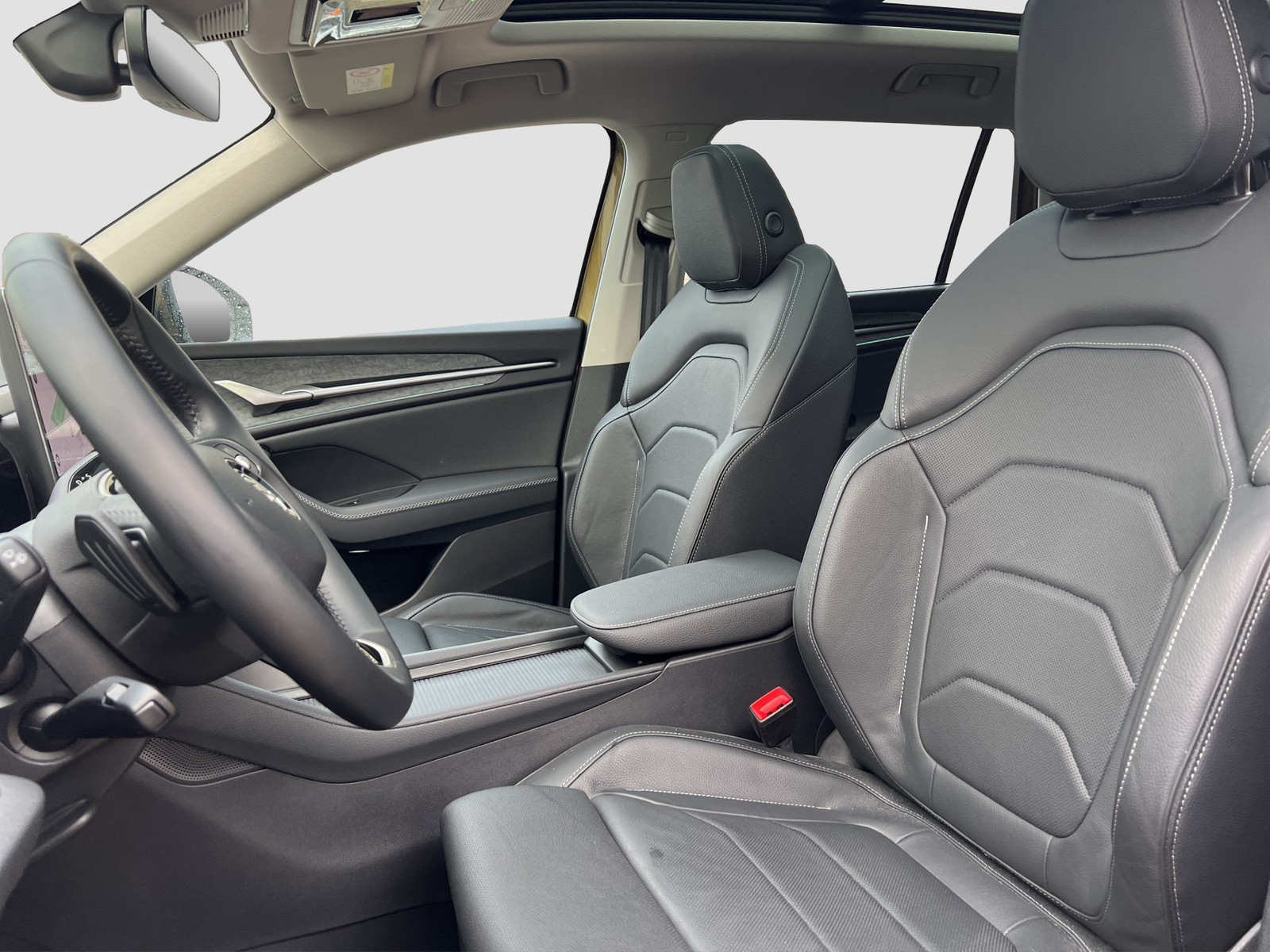 Skoda Kodiaq 2.0 SELECTION 4X4 LEDER STANDHZ PANO LM20