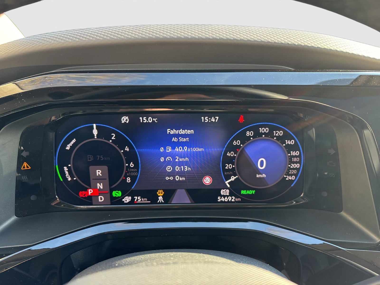 Volkswagen T7 Multivan HYBRID LIFE lang PANO STANDHZ. CAM