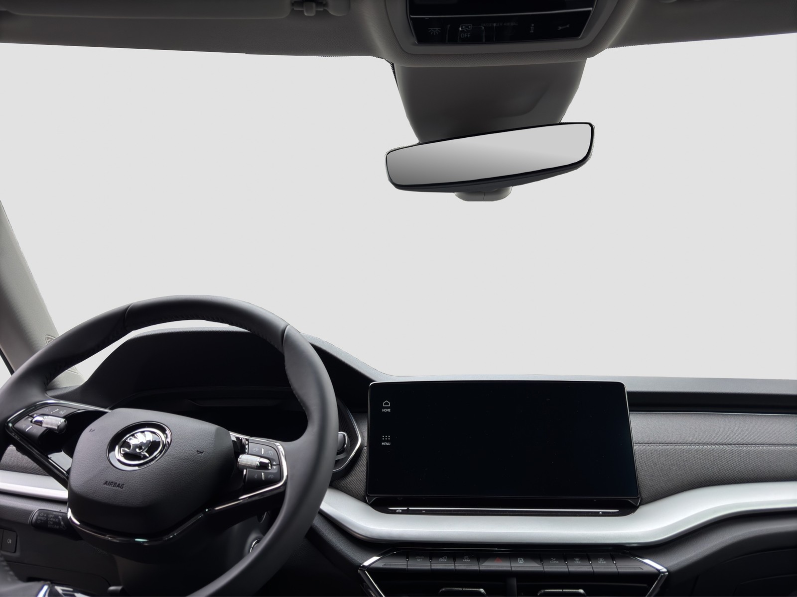 Skoda Octavia Combi 2.0 STYLE CAM ACC E-KLAPPE SITZHZ.