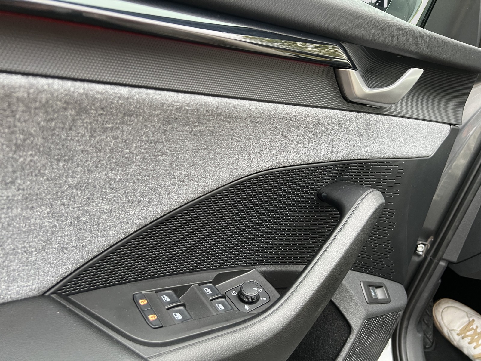 Skoda Octavia Combi 2.0 SELECTION CAM ACC LM18 EKLAPPE