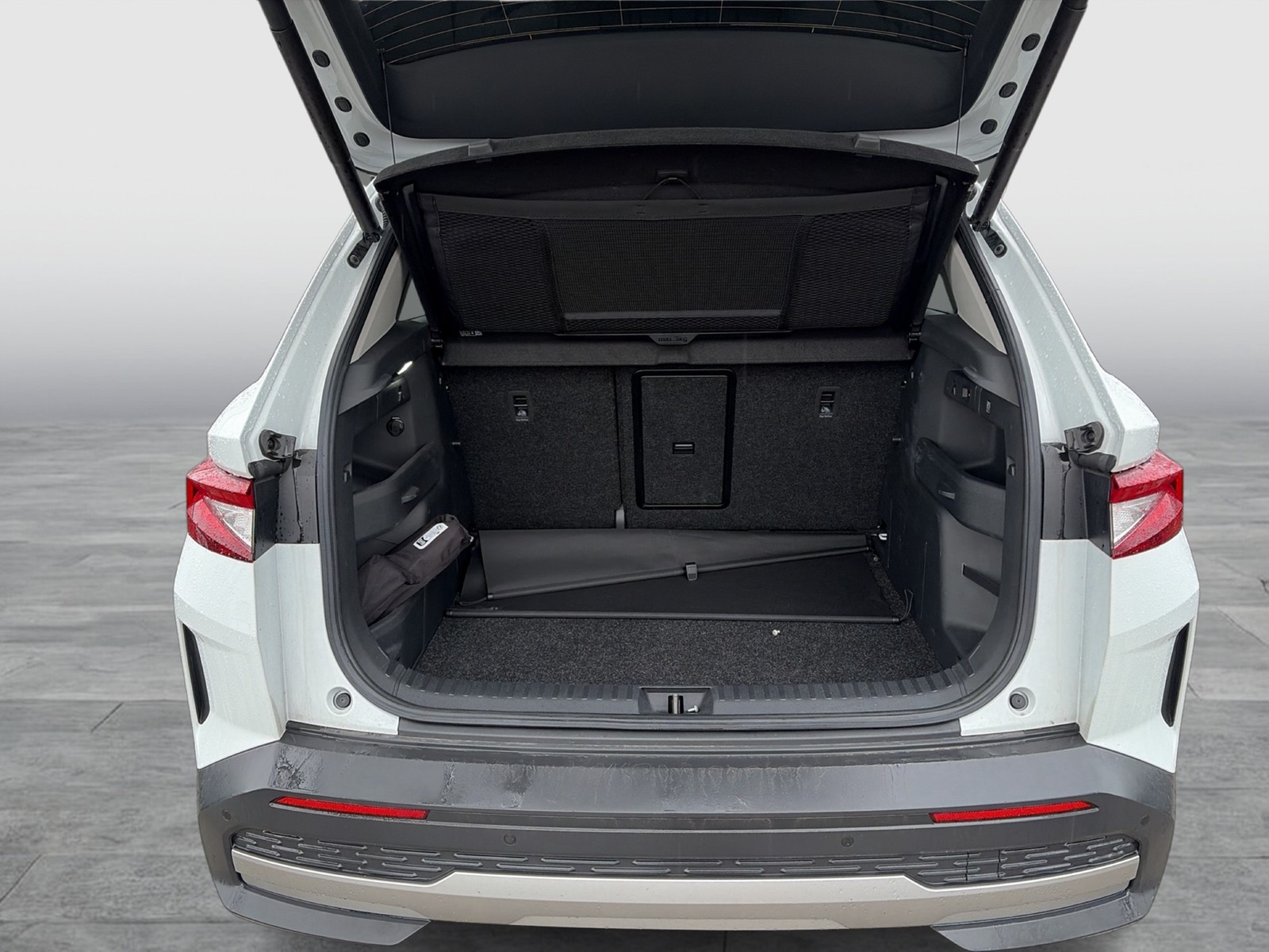 Skoda Elroq 85 LOFT WÄRMEPUMPE AHK CAM ACC LM19 NAVI