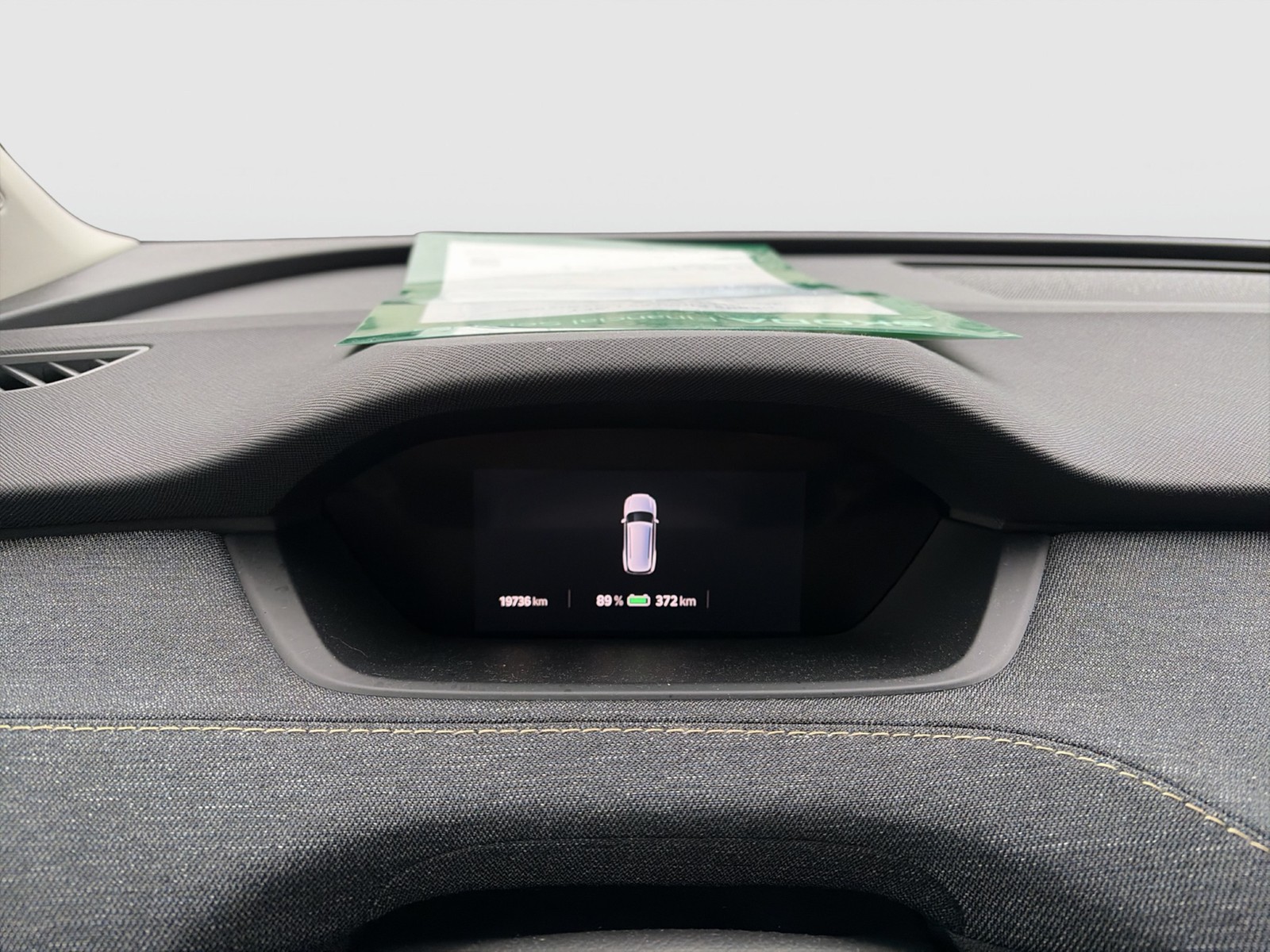 Skoda Elroq 85 LOFT WÄRMEPUMPE AHK CAM ACC LM19 NAVI