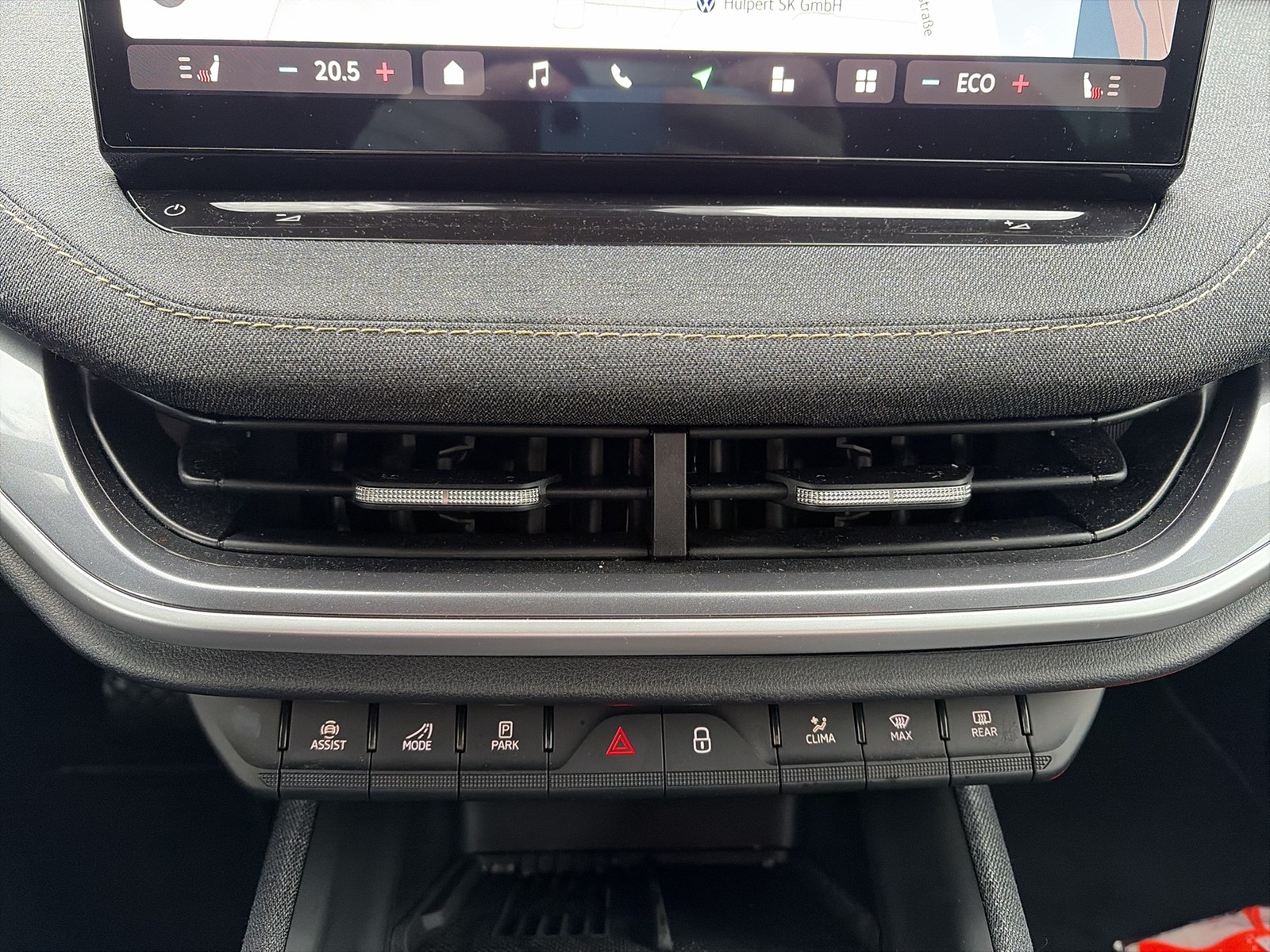 Skoda Elroq 85 LOFT WÄRMEPUMPE AHK CAM ACC LM19 NAVI