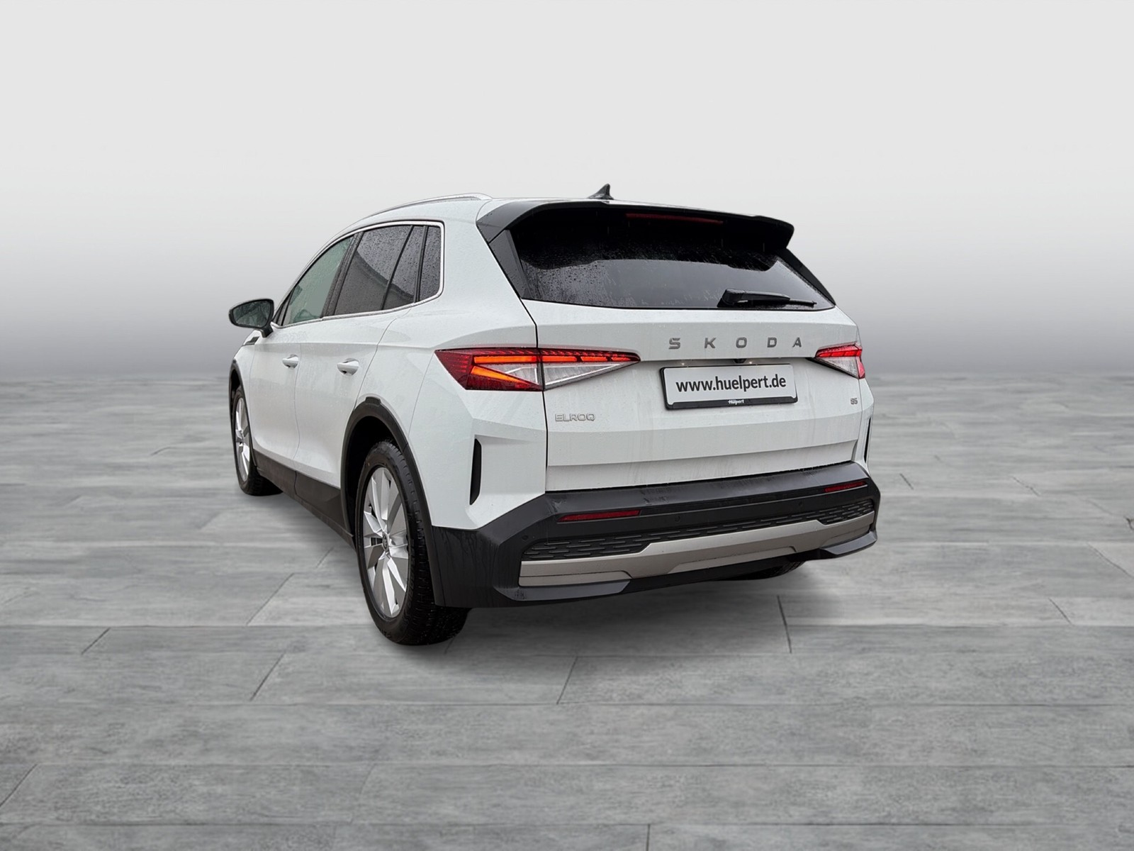 Skoda Elroq 85 LOFT WÄRMEPUMPE AHK CAM ACC LM19 NAVI