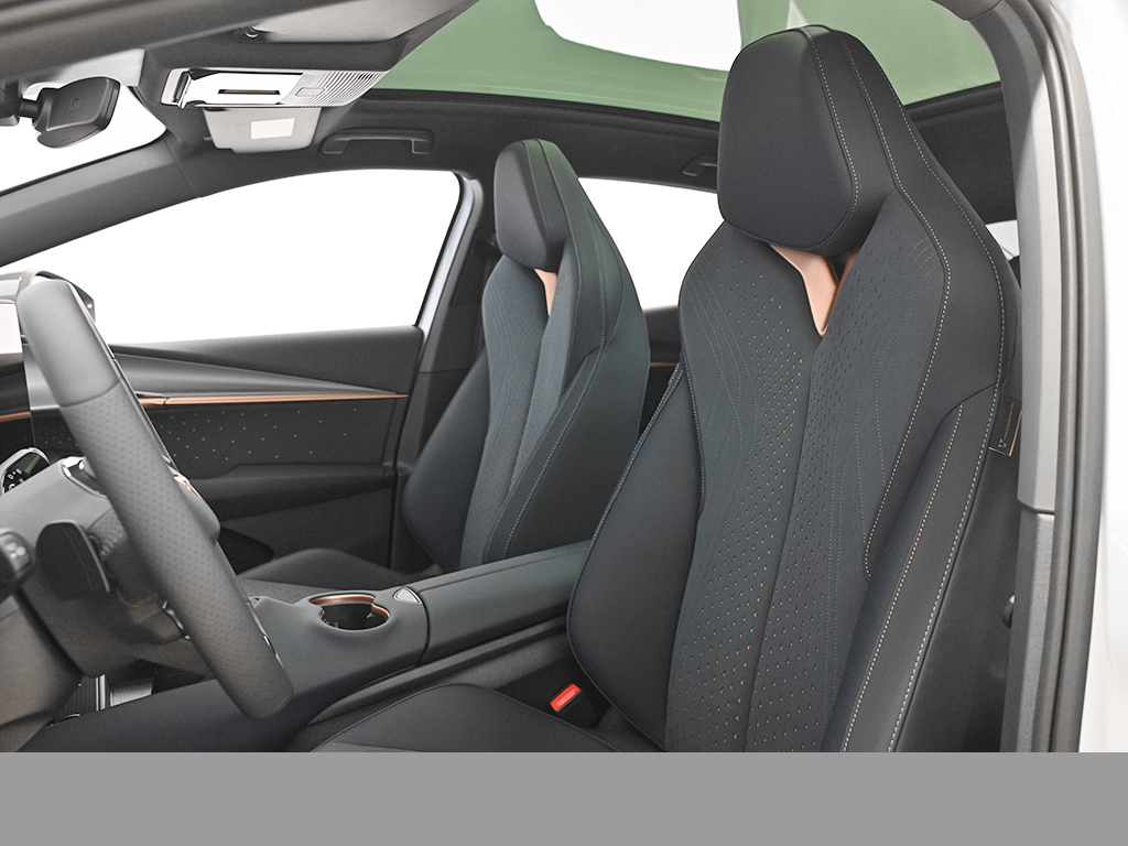 Cupra Tavascan VZ 4DRIVE WÄRMEPUMPE eSITZE PANO HEADUP