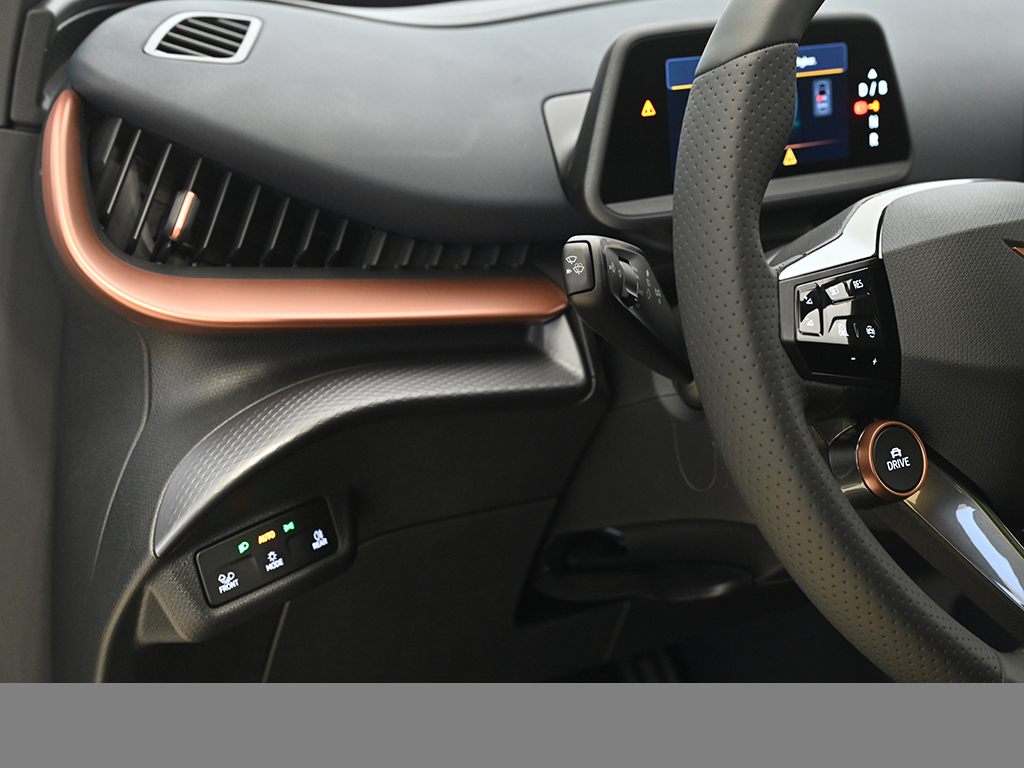 Cupra Tavascan VZ 4DRIVE WÄRMEPUMPE eSITZE PANO HEADUP