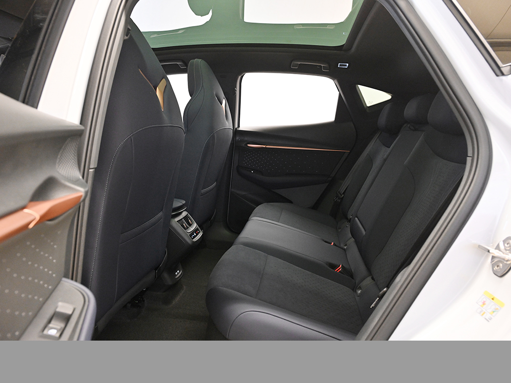 Cupra Tavascan VZ 4DRIVE WÄRMEPUMPE eSITZE PANO HEADUP