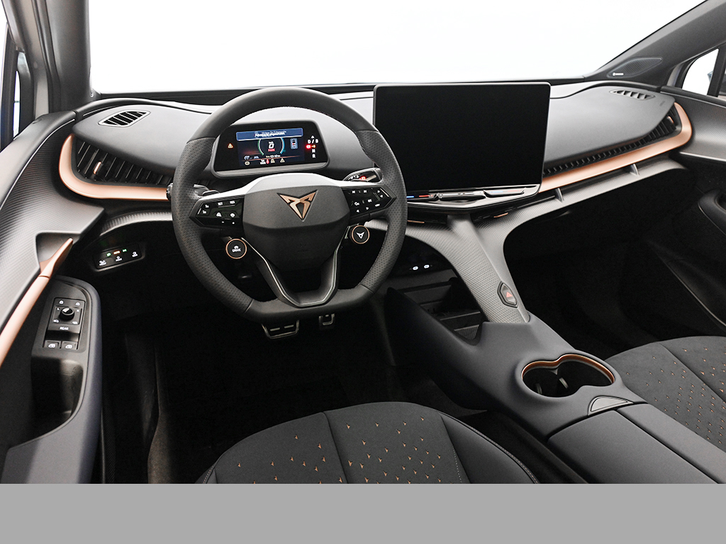 Cupra Tavascan VZ 4DRIVE WÄRMEPUMPE eSITZE PANO HEADUP