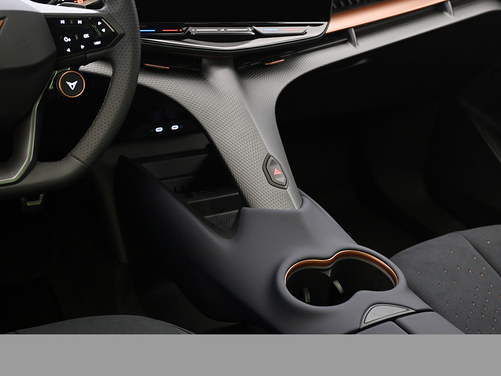 Cupra Tavascan VZ 4DRIVE WÄRMEPUMPE eSITZE PANO HEADUP