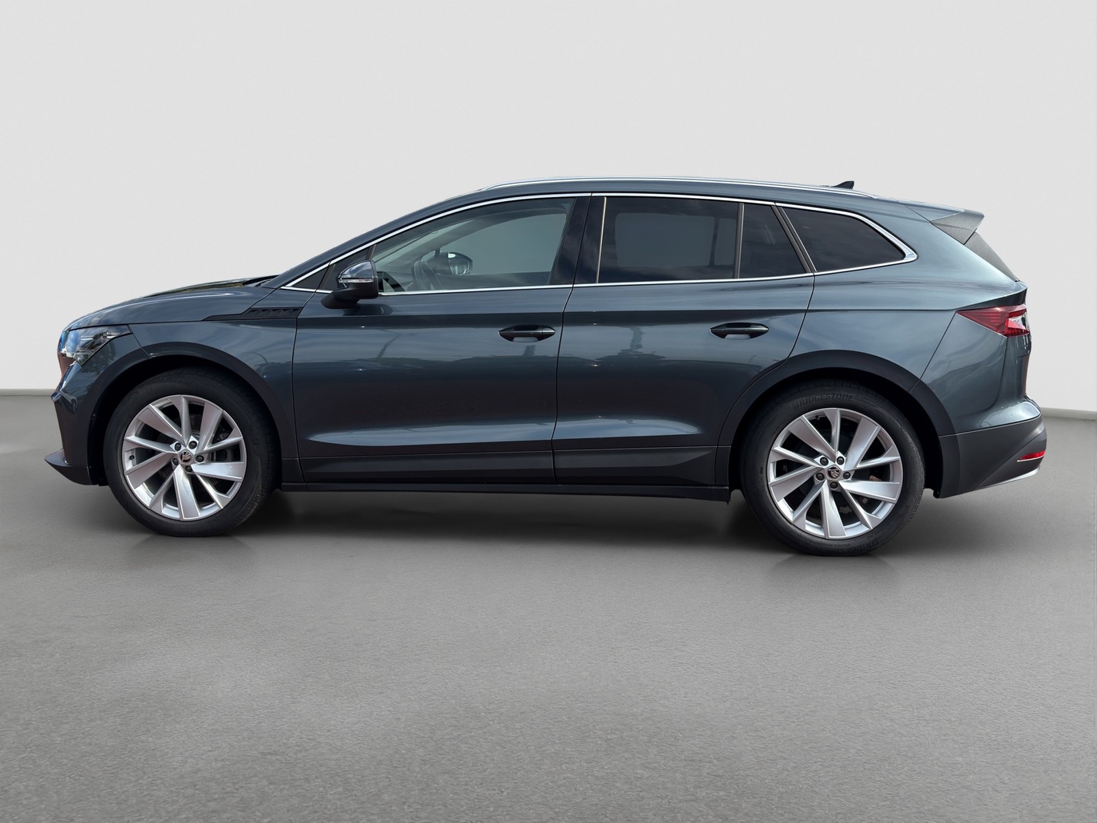 Skoda Enyaq 60 LODGE WÄRMEPUMPE CAM LM20 E-KLAPPE NAVI