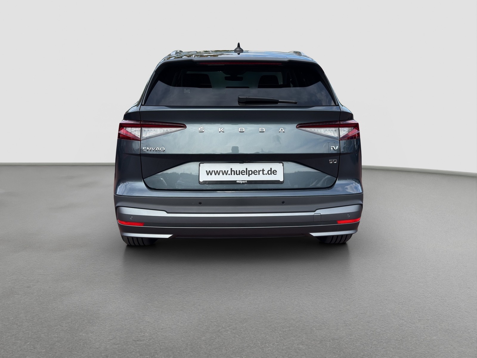 Skoda Enyaq 60 LODGE WÄRMEPUMPE CAM LM20 E-KLAPPE NAVI