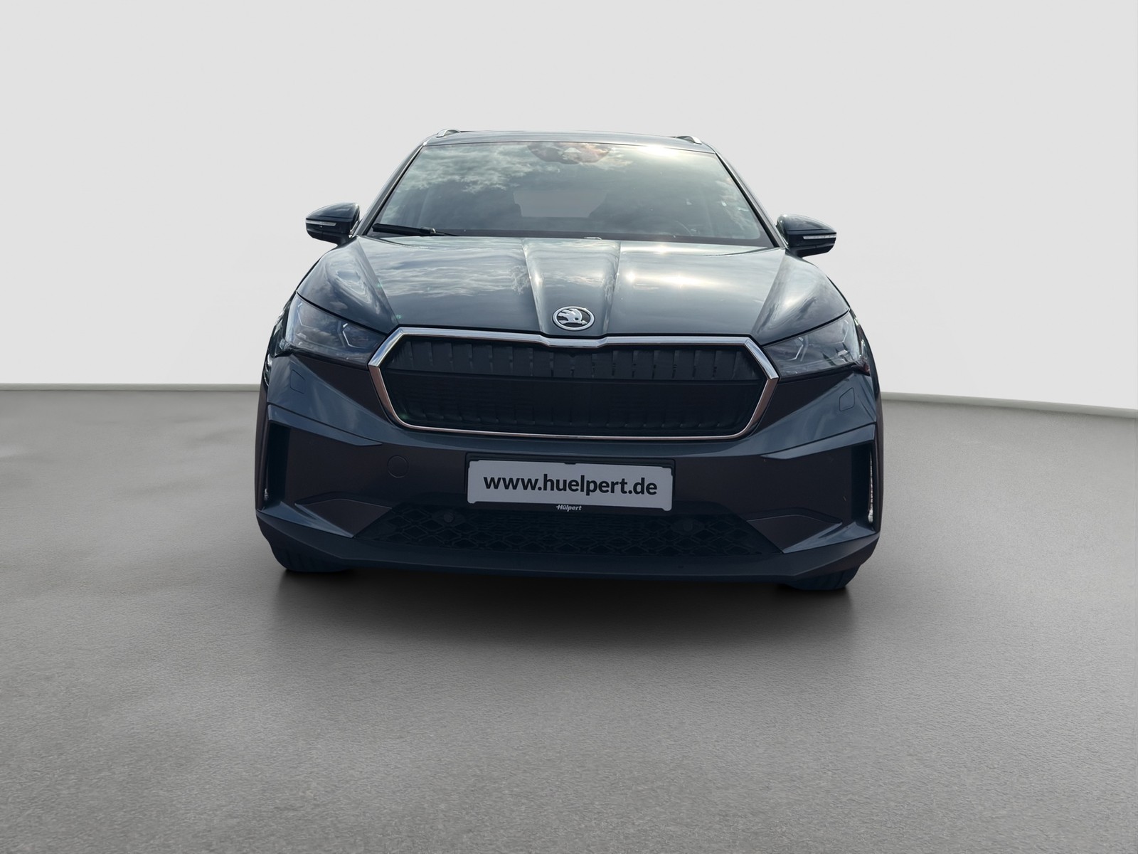 Skoda Enyaq 60 LODGE WÄRMEPUMPE CAM LM20 E-KLAPPE NAVI