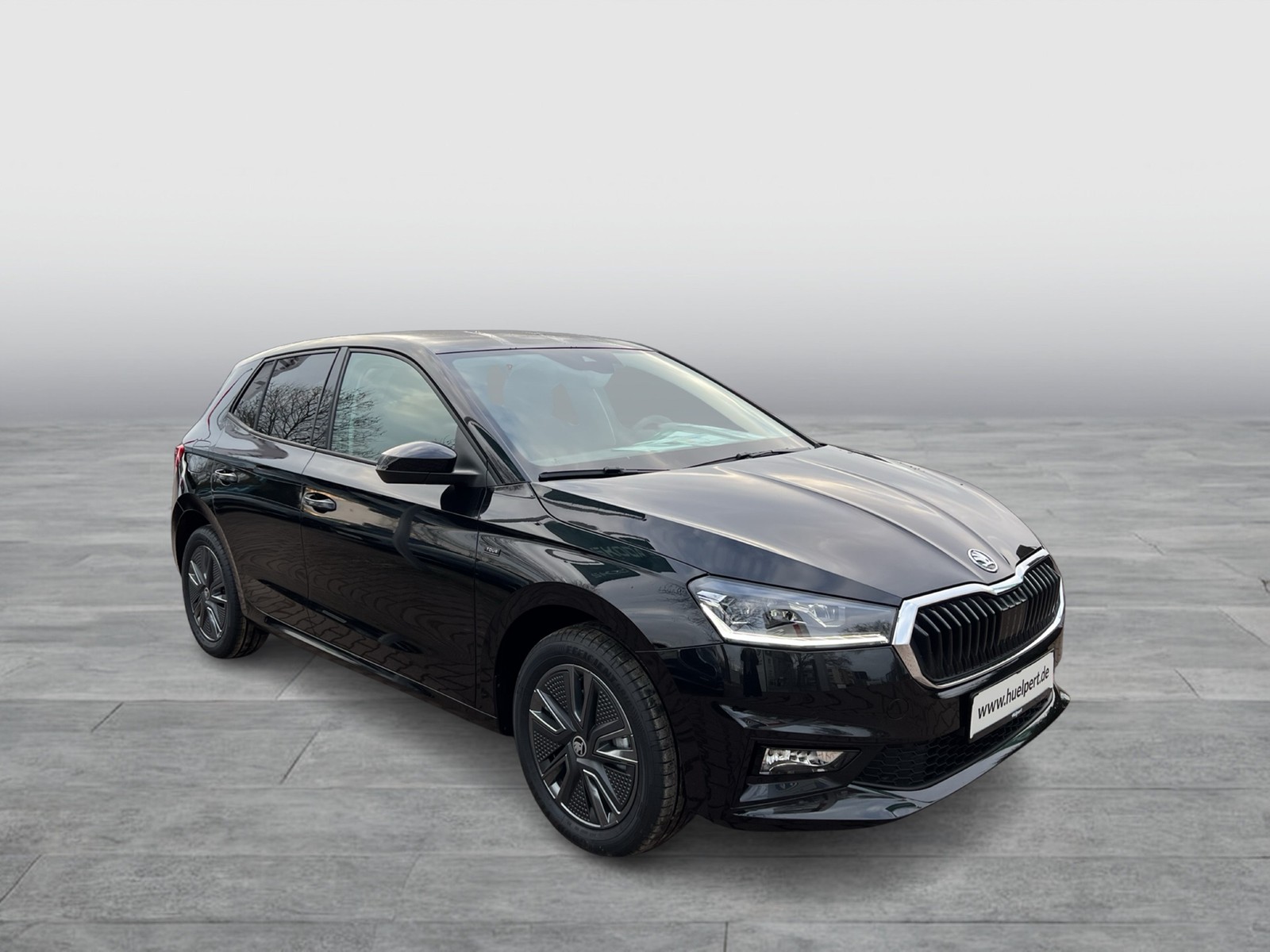 Skoda Fabia 1.5 TOUR DSG AHK LENKRAD-&SITZHZG CAM LED