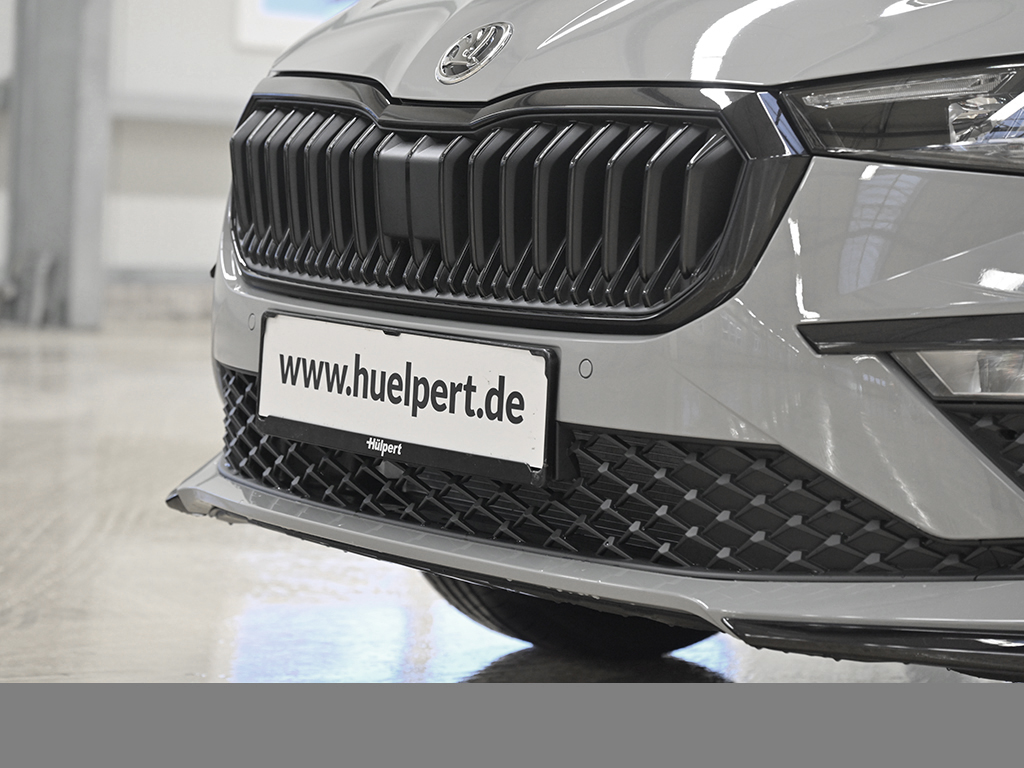 Skoda Scala 1.0 MONTE CARLO PANO AHK CAM LM18 E-KLAPPE