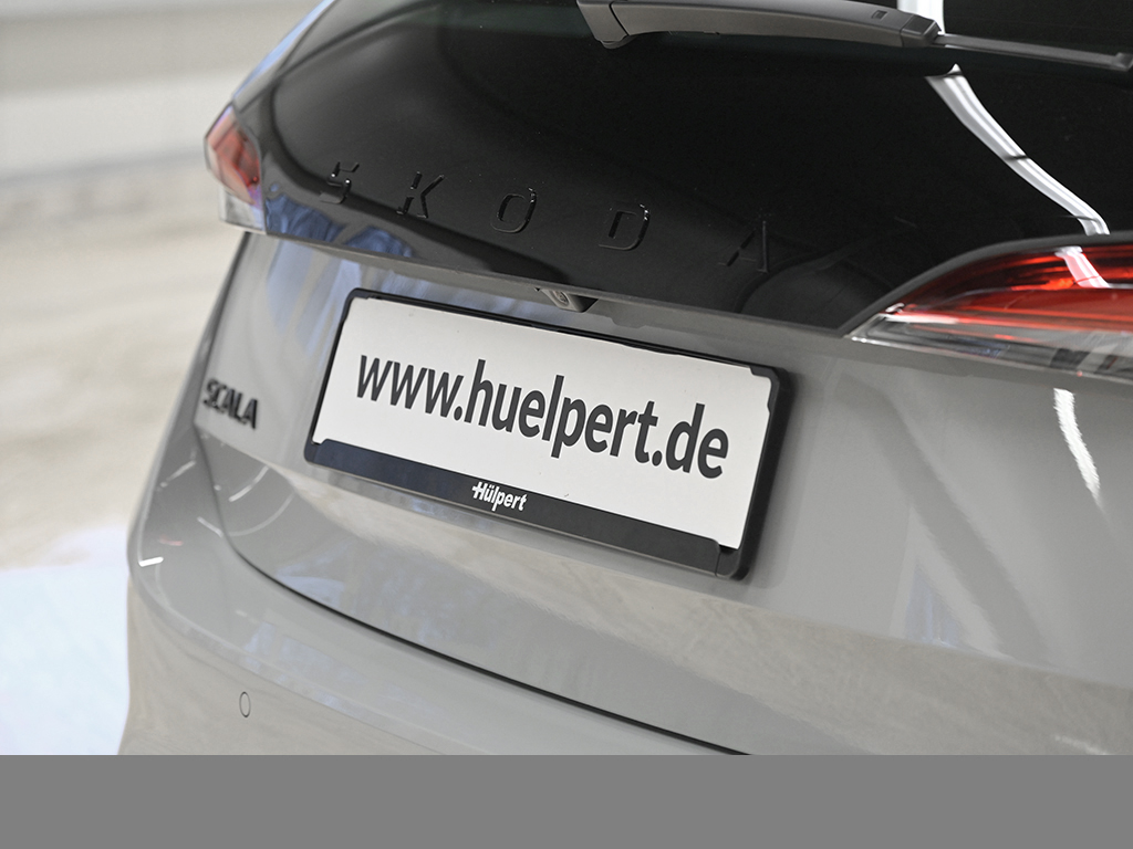 Skoda Scala 1.0 MONTE CARLO PANO AHK CAM LM18 E-KLAPPE
