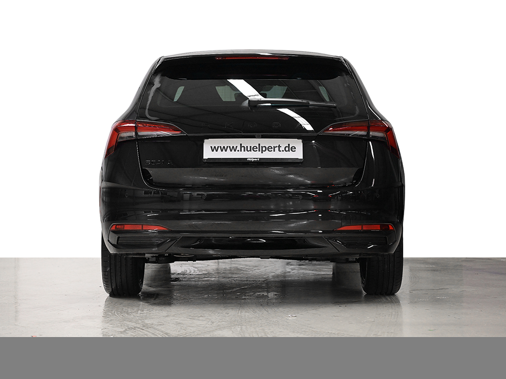 Skoda Scala 1.0 MONTE CARLO PANO AHK CAM LM18 E-KLAPPE