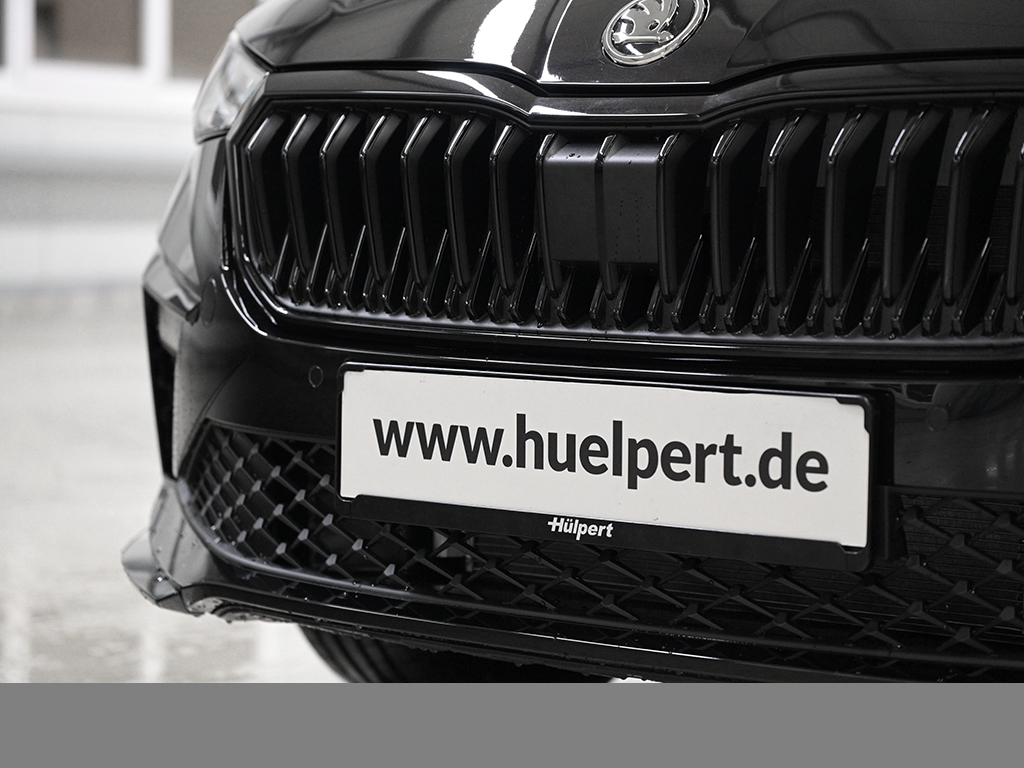 Skoda Scala 1.0 MONTE CARLO PANO AHK CAM LM18 E-KLAPPE
