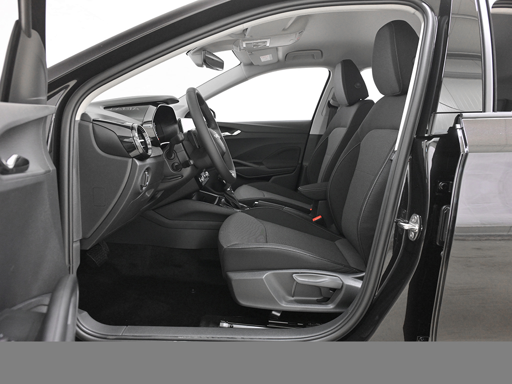 Skoda Fabia 1.0 BALANCE DSG CAM NAVI LENKRAD & SITZHZG