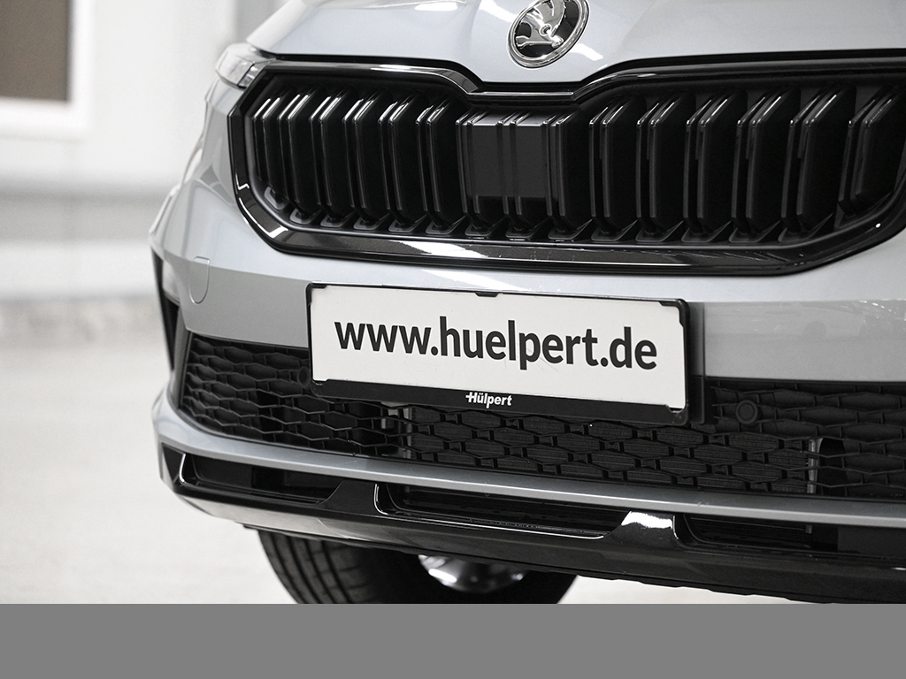 Skoda Kamiq 1.5 MONTE CARLO PANO AHK CAM LM18 E-KLAPPE