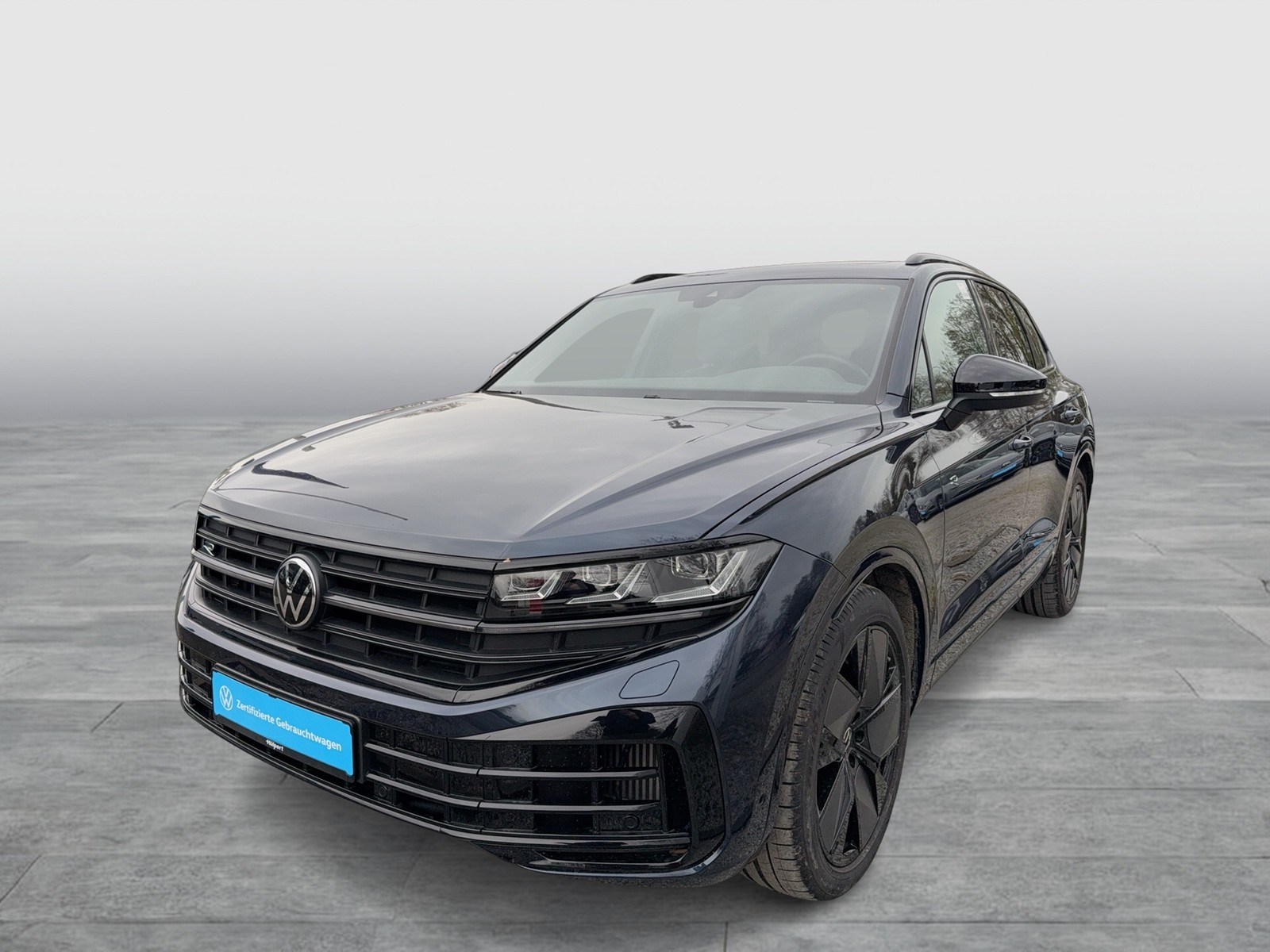 Volkswagen Touareg HYBRID R NEUES MODELL PANO CAM ACC LM21